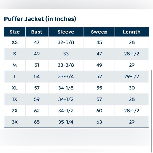 Avec Les Filles Faux Leather Puffer Jacket Sz XL NEW - Picture 2 of 6